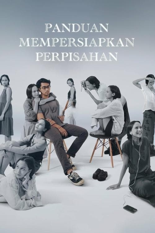 Panduan Mempersiapkan Perpisahan afişi