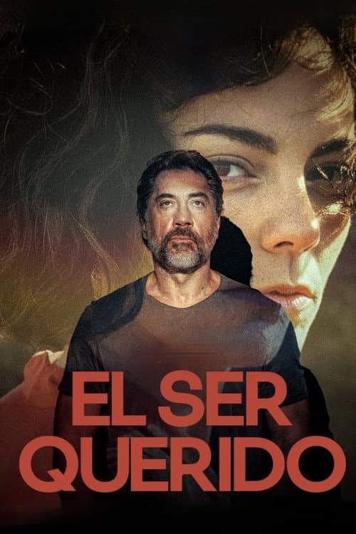 El ser querido afişi