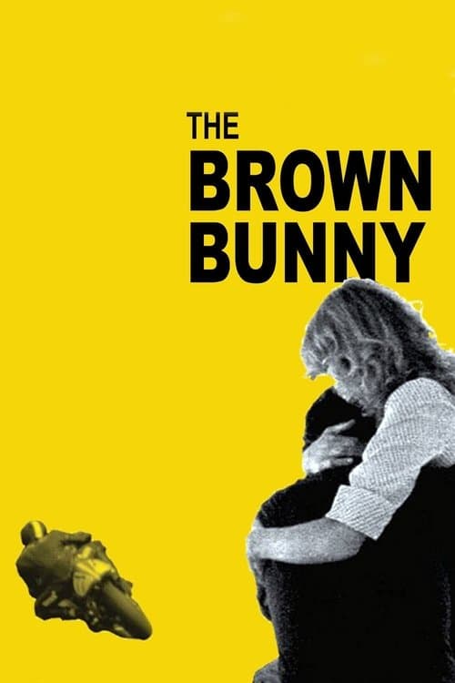 The Brown Bunny afişi