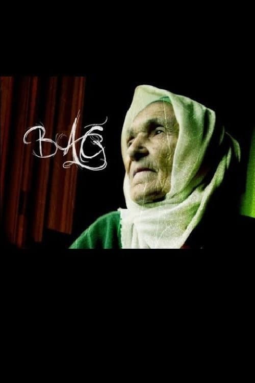 Bağ afişi