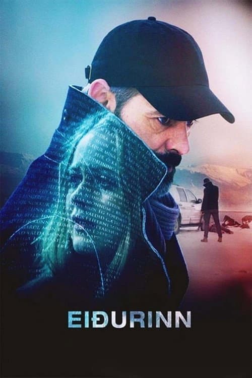 The Oath afişi