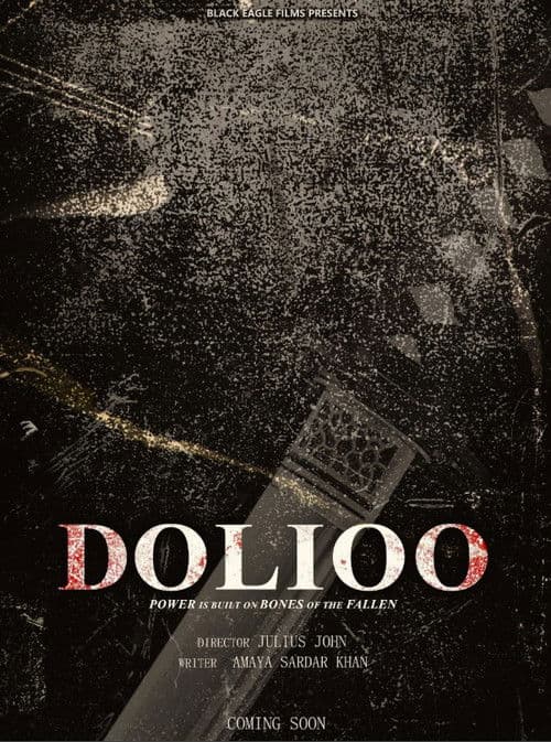 Dolioo afişi
