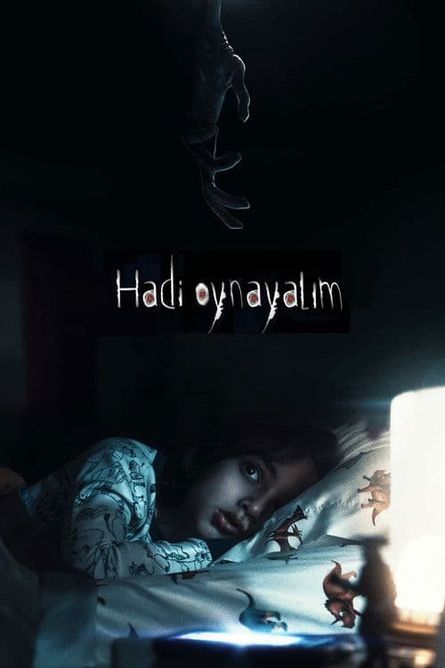 Come Play afişi