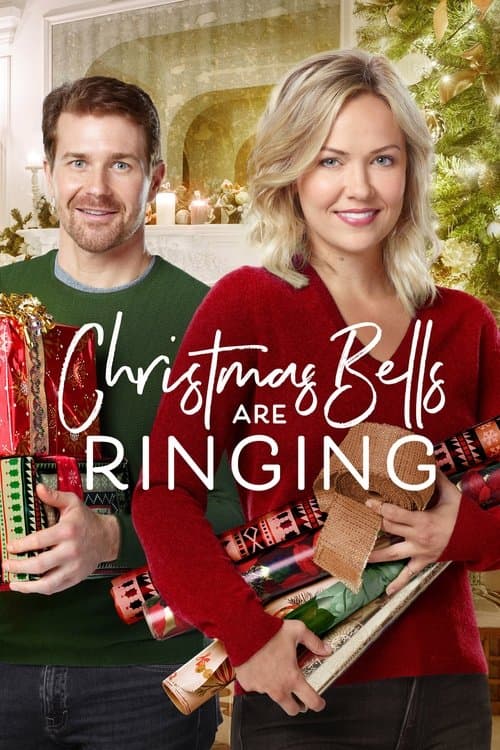 Christmas Bells Are Ringing afişi
