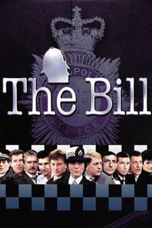 The Bill afişi