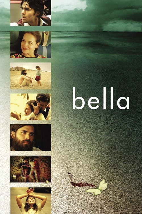 Bella afişi