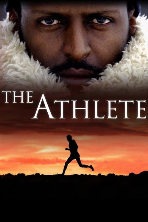 The athlete afişi