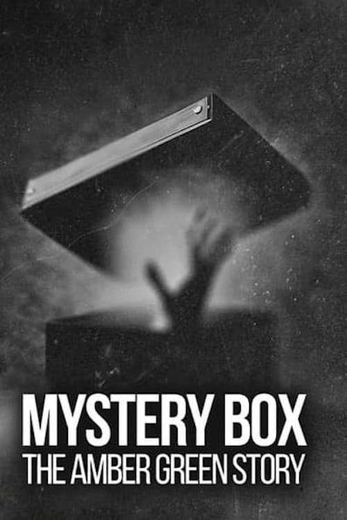 Mystery Box: The Amber Green Story afişi