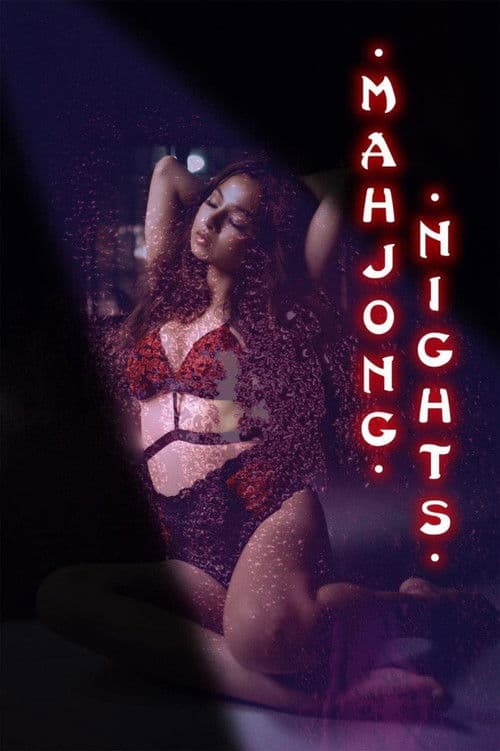 Mahjong Nights afişi