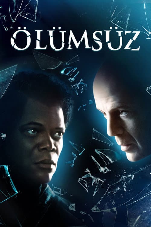 Ölümsüz afişi