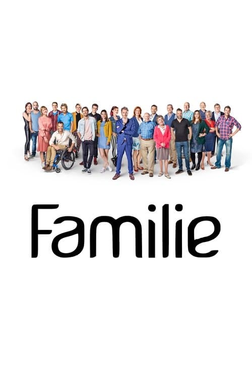 Aile afişi