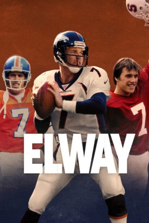 Elway afişi