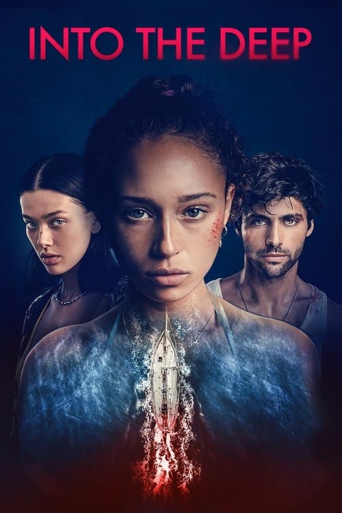Into the Deep afişi