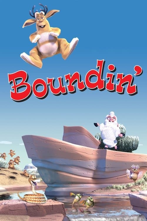 Haydı Zıpla! afişi