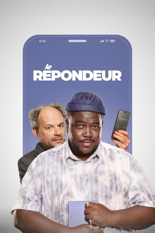 Le Répondeur afişi