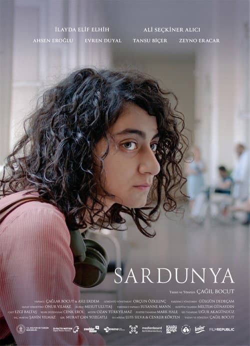 Sardunya afişi
