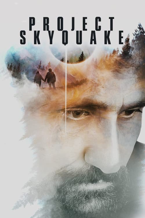 Project Skyquake afişi