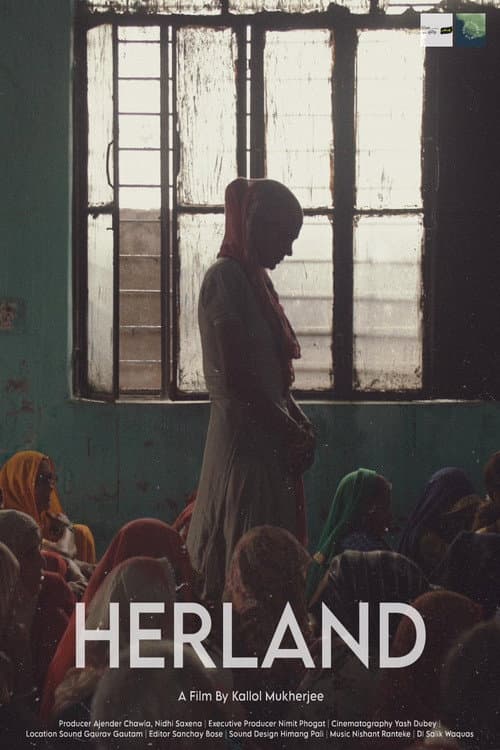 Herland afişi