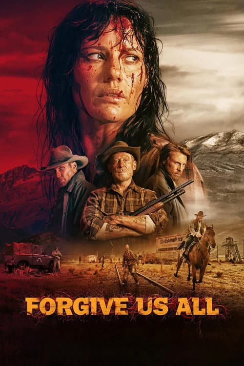 Forgive Us All afişi