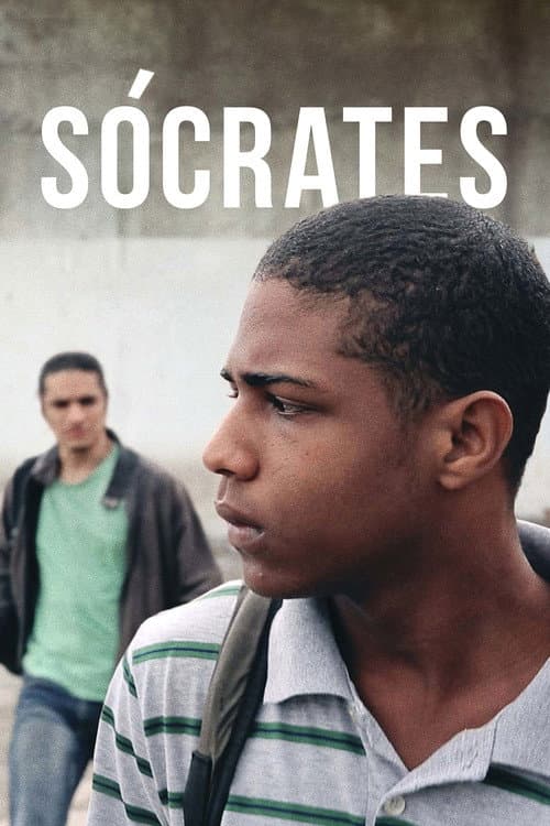 Sócrates afişi
