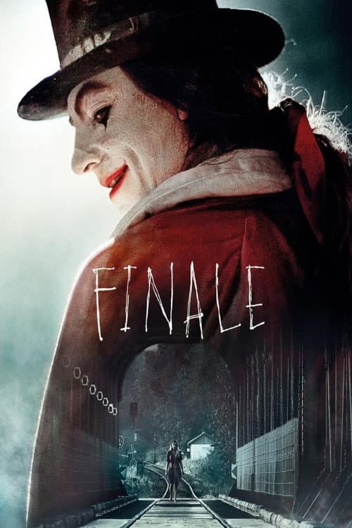 Finale afişi
