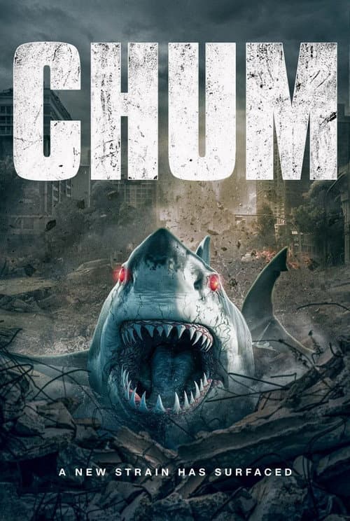 Chum! afişi