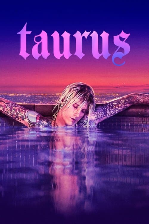 Taurus afişi
