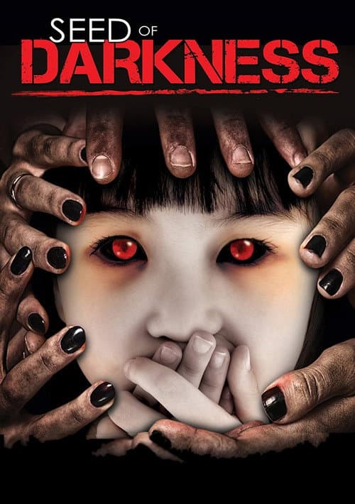 Seed of Darkness afişi