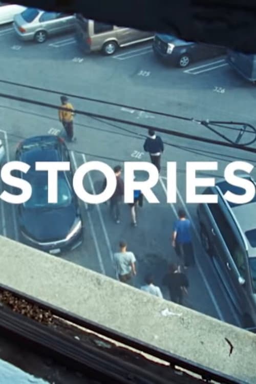 WKND - Stories afişi