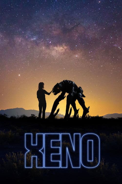 Xeno afişi
