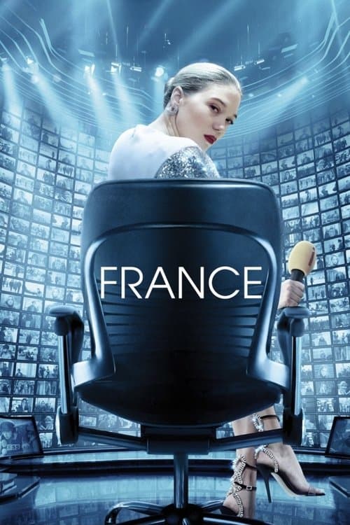 France afişi