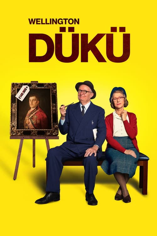 Wellington Dükü afişi
