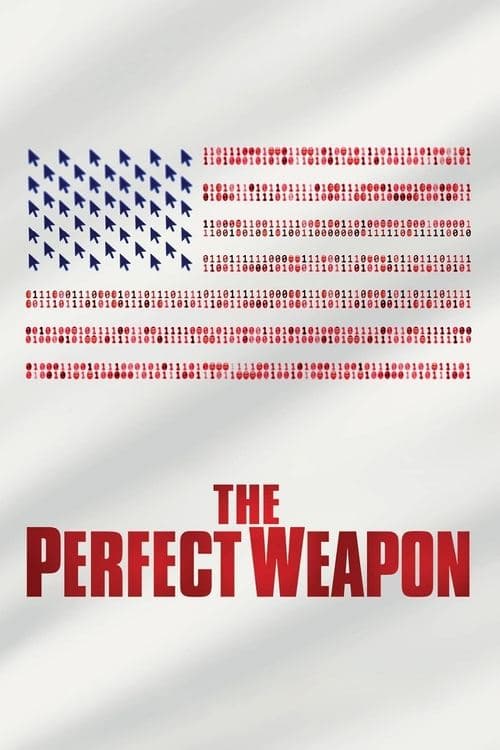The Perfect Weapon afişi