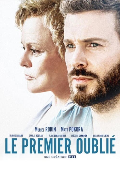 Le Premier Oublié afişi