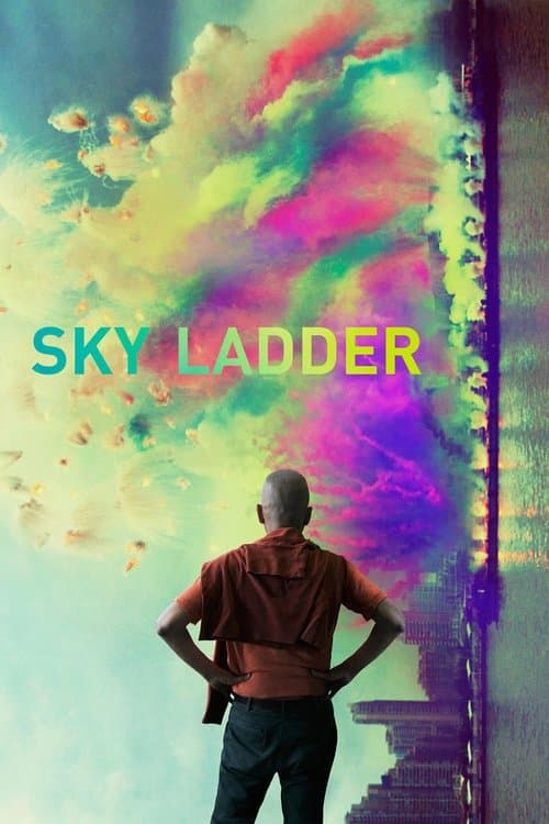 Sky Ladder: The Art of Cai Guo-Qiang afişi
