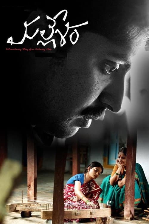 మల్లేశం afişi