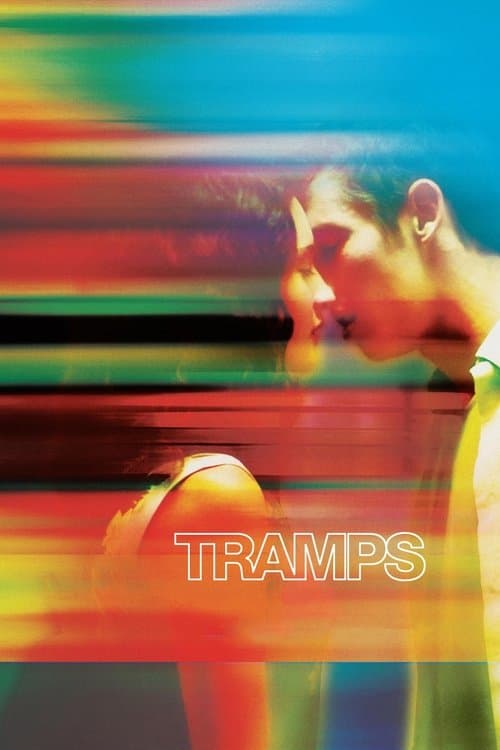 Tramps afişi