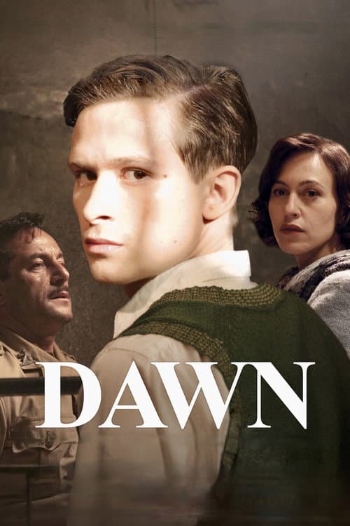 Dawn afişi