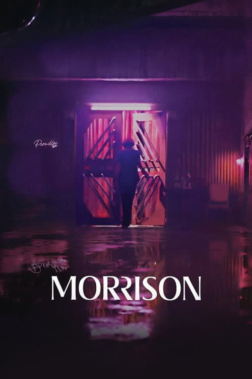 Morrison afişi