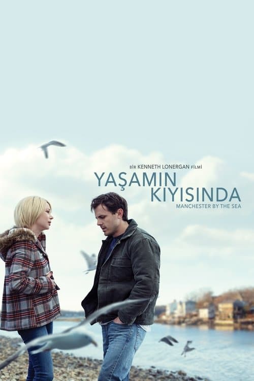 Yaşamın Kıyısında afişi