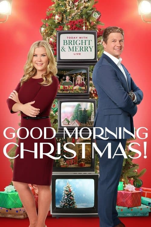Good Morning Christmas! afişi