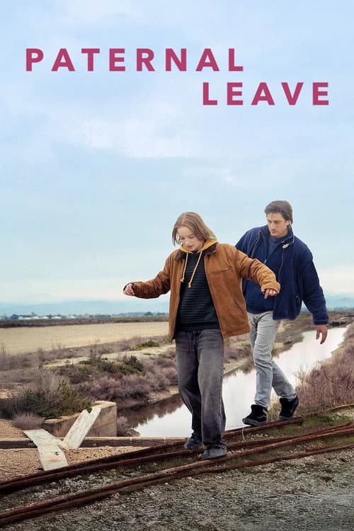 Paternal Leave afişi
