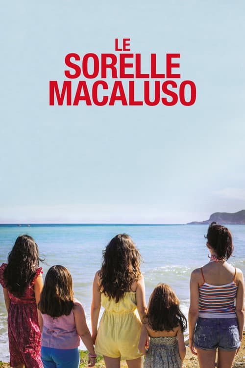 Le sorelle Macaluso afişi