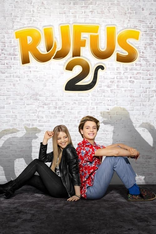 Rufus 2 afişi