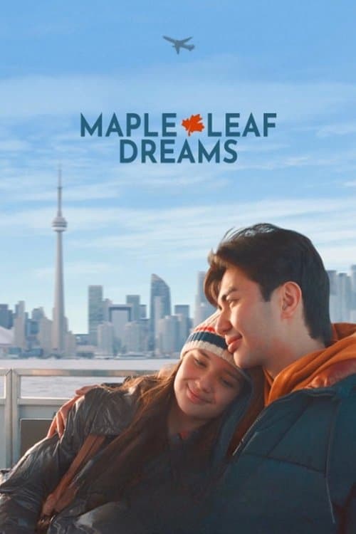 Maple Leaf Dreams afişi