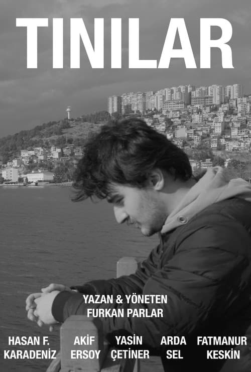 TINILAR afişi
