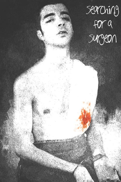 Searching For A Surgeon afişi