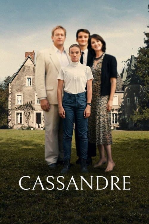 Cassandre afişi