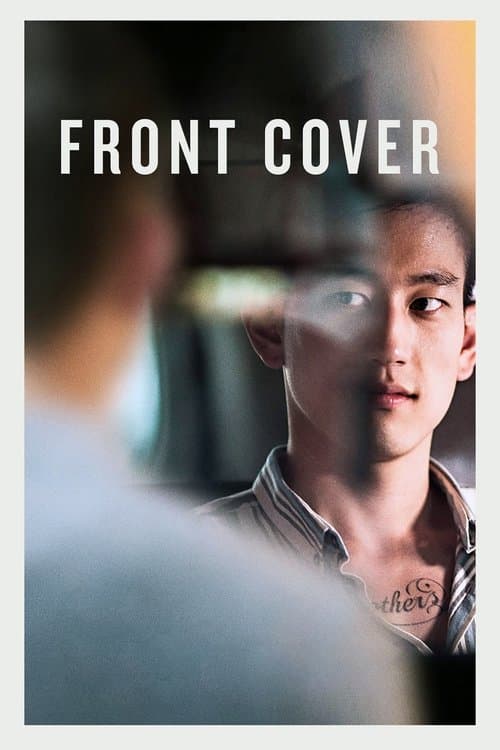 Front Cover afişi