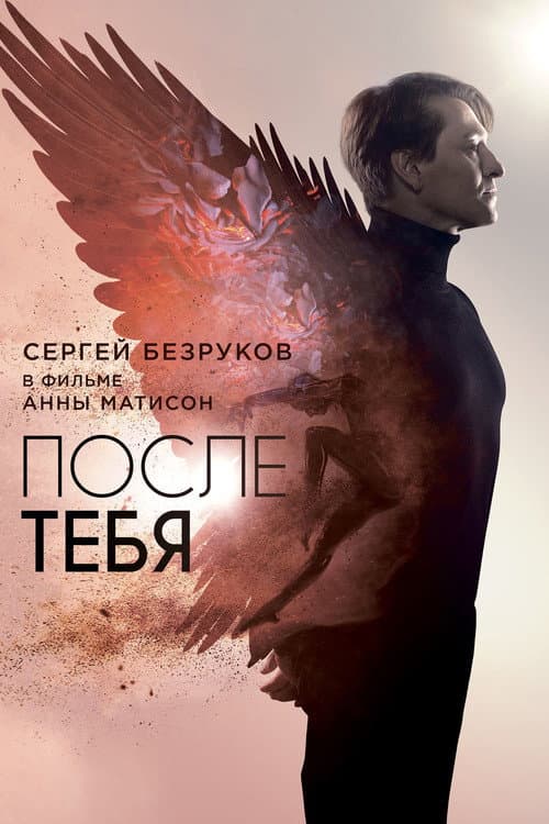После тебя afişi